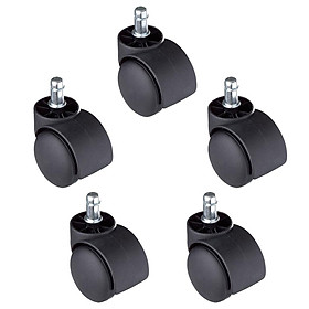 Mua 5 BÁNH XE GHẾ XOAY TK9011