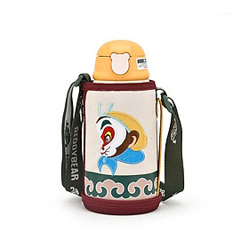 BÌNH GIỮ NHIỆT BEDDYBEAR RT104-630