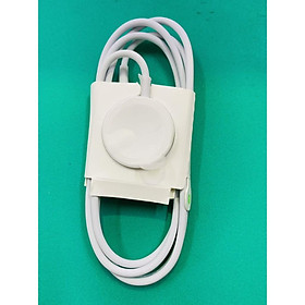 Mua Cáp Sạc Nhanh Không Dây Cho Apple Watch
