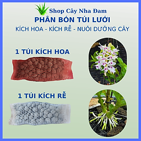 Mua Phân Kích Thích Ra Rễ  Ra Hoa Cho Phong Lan  Cây Cảnh  Dưỡng Cây  Siêu Tan Chậm