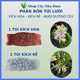 Phân Kích Thích Ra Rễ, Ra Hoa Cho Phong Lan, Cây Cảnh, Dưỡng Cây, Siêu Tan Chậm