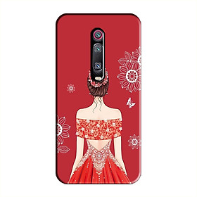 ỐP LƯNG IN DÀNH CHO XIAOMI REDMI K20 PRO