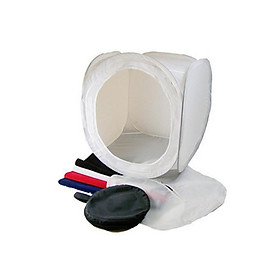 Mua Hộp chụp sản phẩm 80x80cm