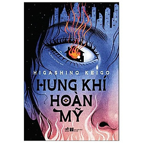 Sách - Hung khí hoàn mỹ