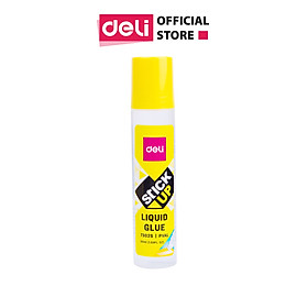 Hồ Nước Deli - 24 Lọ/Hộp, 6 Lọ - E7302S