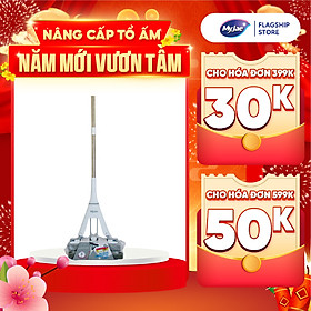 Cây Lau Nhà Mút Xốp Thấm Hút Nước PVA MyJae