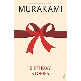 [Download Sách] Birthday Stories