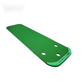 Thảm tập Golf Putting Mat 3 lỗ CH255