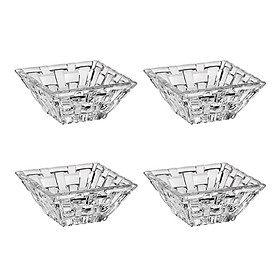 Mua Set bát gia vị hoặc đồ nhỏ Nachtmann 97631 DIPSCHALE 8 5 CM 4 chiếc hàng chính hãng