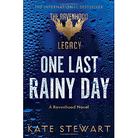 Sách ngoại văn: One Last Rainy Day - Macmillan Publishers