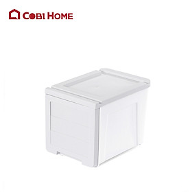 Mua Hộp ngăn kéo nhựa đựng giày cao cấp .Phân phối bởi Cobi Home