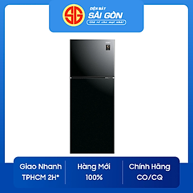 Tủ lạnh Inverter AQR-T238FA(FB) - Hàng chính hãng ( Chỉ giao HCM )