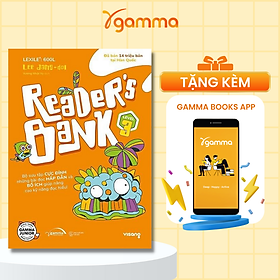 Reader's bank series 3