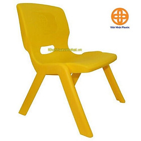 Mua { GIÁ HỦY DIỆT } Ghế nhựa mầm non siêu dày  chắc chắn cho bé từ 2-8 tuổi
