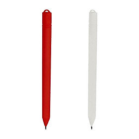 Hình ảnh Set of 2 Replacements Stylus Drawing Pen for LCD Tablet