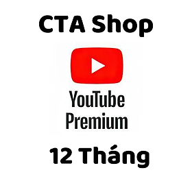 Hình ảnh Youtube Premium 12 Tháng - Nâng cấp chính chủ
