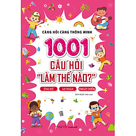 Hình ảnh 1001 Câu hỏi 