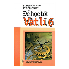 Học Tốt Vật Lí Lớp 6