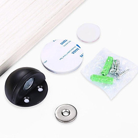 Mua Chặn Cửa Bán Nguyệt  Chặn Cửa Nam Châm  Nhiều Màu Sắc Lựa Chọn  Sử Dụng Miếng 3M Dán Sàn  Không Bắt Vít. Kingler 1200