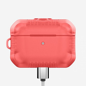 Mua ỐP KHÁNG KHUẨN VÀ CHỐNG SỐC ITSKINS SPECTRUM FROST﻿﻿ DROP DÀNH CHO AIRPODS3- Hàng chính hãng