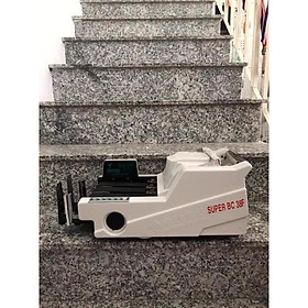Mua Máy Đếm Tiền XinDa Super BC 38F - Hàng Chính Hãng