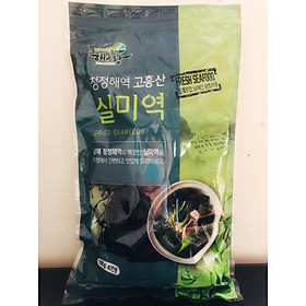 Rong biển sấy khô nấu canh Bada & Haecho nhập khẩu từ Hàn Quốc (Túi 100g)
