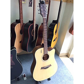 Mua Guitar Siêu hott