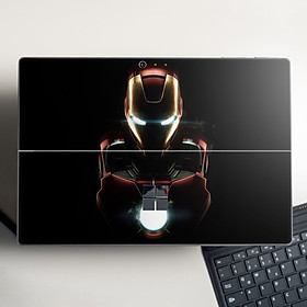 Mua Skin dán hình Avenger x02 cho Surface Go  Pro 2  Pro 3  Pro 4  Pro 5  Pro 6  Pro 7  Pro X