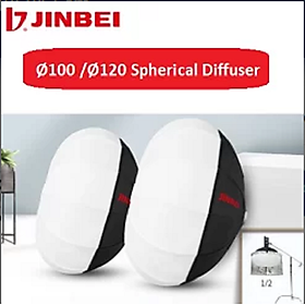 Mua SOFTBOX CẦU CHINABALL JINBEI 120CM HÀNG CHÍNH HÃNG