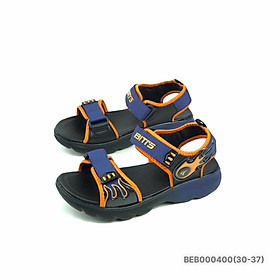 Sandal bé trai đế siêu nhẹ BEB000400 - Xanh