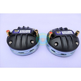 Mua CỦ TREBLE KÈN 450 RC NEO BI COIL NHÔM DẸT VIỀN ĐỒNG XỊN - LOẠI REN BẮT VÍT