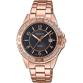 Đồng hồ nữ Casio Sheen SHE-4532PG