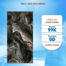 Mua Gạch men ốp tường  lát nền LUSTRA INCEF0601200016 loại gạch granite vân đá tự nhiên độ dày 8.8mm  kích thước 600mmx1200mm  thùng 2 viên - Hàng chính hãng