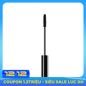 Mascara cong và dài mi MISSHA 4D Mascara