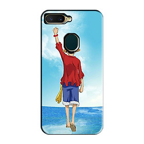 ỐP LƯNG IN DÀNH CHO OPPO F9