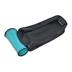 Paddle Board Carrying Bag, Inflatable Paddle Board Bag Carrier, Waterproof Lightweight  Board Backpack for Water Sports