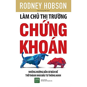 Làm Chủ Thị Trường Chứng Khoán