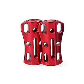 Tay Quay Cần Câu Cá Lixada Bằng Carbon Và Các Bộ Phận Thay Thế Cho Guồng Quay