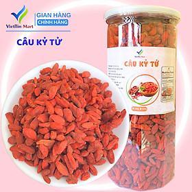 Kỷ Tử Ngọt Sấy Khô 500GR