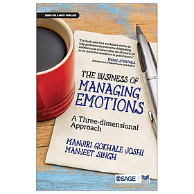 Hình ảnh The Business Of Managing Emotions: A Three-Dimensional Approach