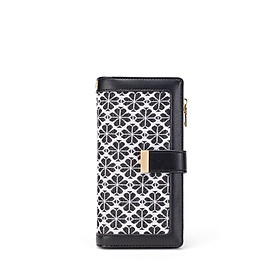 Ví nữ phong cách dễ thương - BEE GEE VNU1031