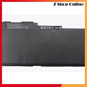 Mua Pin CM03XL E7U24AA Dùng Cho HP EliteBook 840- G1   845- G2  850 – G2  HP ZBook 14 15U