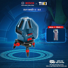 Mua Máy Cân Mực Bosch GLL 5-50 X