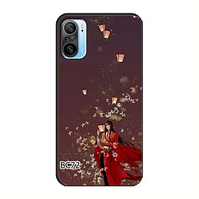 Ốp Lưng Dành Cho XIAOMI K40 PRO