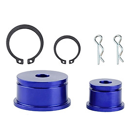 Shifter Cable Bushings Kit Fit for Mitsubishi  VII iX Accessories Replace