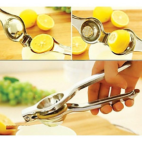Mua Dụng cụ ép vắt chanh tiện ích