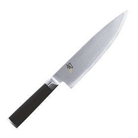 Mua Dao bếp Nhật cao cấp KAI Shun Classic Chef - Dao thái thịt cá thép Damascus 69 lớp DM0706 (200mm) - dao bếp Nhật chính hãng