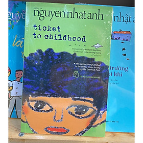 Hình ảnh Ticket to Childhood - Bản Quyền