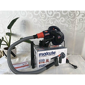 MÁY THỔI, HÚT BỤI 800W MAKUTE PB001- HÀNG CHÍNH HÃNG