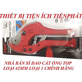 Mua Dao Cắt Ống Nhựa TOP 42mm Tốt